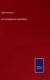 An Introductory Latin Book