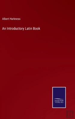Bertrand.pt - An Introductory Latin Book