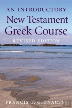 Bertrand.pt - An Introductory New Testament Greek Course