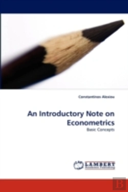 Bertrand.pt - An Introductory Note On Econometrics