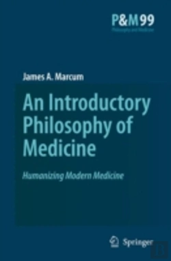 Bertrand.pt - An Introductory Philosophy Of Medicine