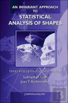 An Invariant Approach To Statistical Analysis Of Shapes