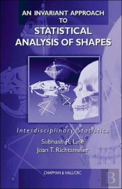 An Invariant Approach To Statistical Analysis Of Shapes