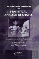An Invariant Approach To Statistical Analysis Of Shapes