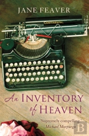 An Inventory Of Heaven