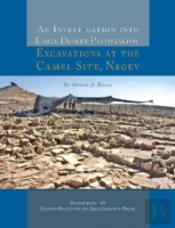 An Investigation Into Early Desert Pastoralism