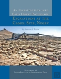 Bertrand.pt - An Investigation Into Early Desert Pastoralism