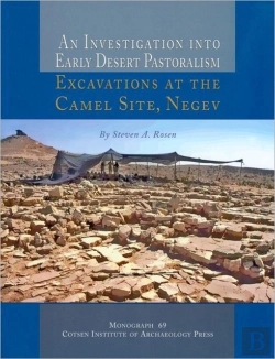 Bertrand.pt - An Investigation Into Early Desert Pastoralism