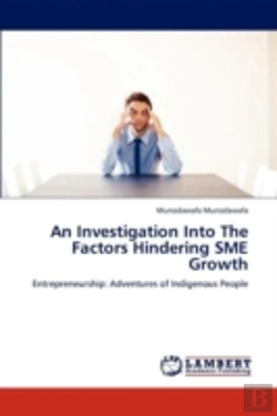 Bertrand.pt - An Investigation Into The Factors Hindering Sme Growth