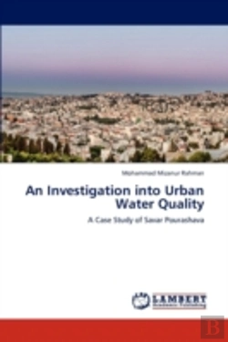 Bertrand.pt - An Investigation Into Urban Water Quality