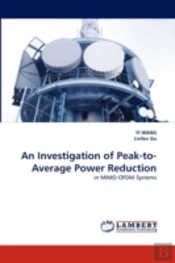 Bertrand.pt - An Investigation Of Peak-To-Average Power Reduction