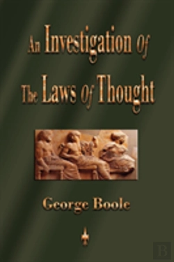 Bertrand.pt - An Investigation Of The Laws Of Thought