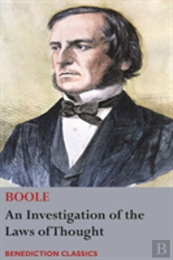 Bertrand.pt - An Investigation Of The Laws Of Thought, On Which Are Founded The Mathematical Theories Of Logic And Probabilities