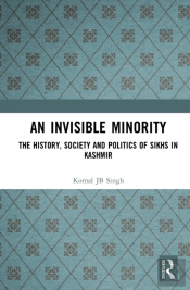 An Invisible Minority