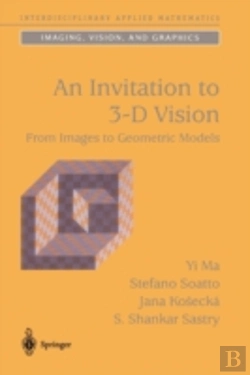 Bertrand.pt - An Invitation To 3-D Vision