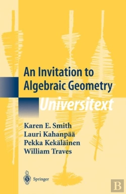 Bertrand.pt - An Invitation To Algebraic Geometry