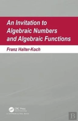 Bertrand.pt - An Invitation To Algebraic Numbers And Algebraic Functions