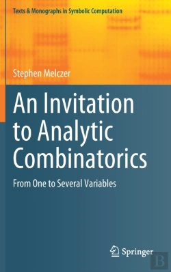 Bertrand.pt - An Invitation To Analytic Combinatorics