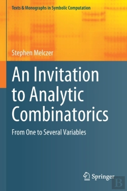 Bertrand.pt - An Invitation To Analytic Combinatorics