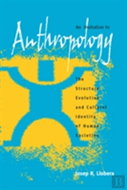 Bertrand.pt - An Invitation To Anthropology