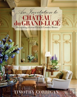 Bertrand.pt - An Invitation To Chateau Du Grand-Luce