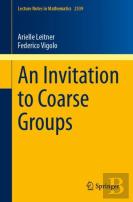 An Invitation To Coarse Groups