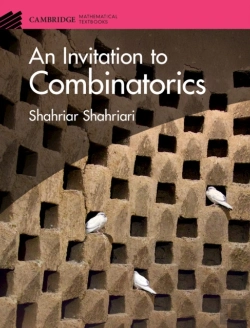 Bertrand.pt - An Invitation To Combinatorics