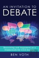 An Invitation To Debate
