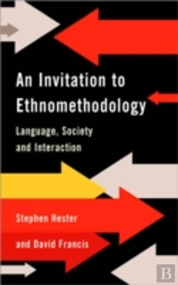 Bertrand.pt - An Invitation To Ethnomethodology