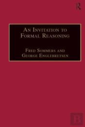 An Invitation To Formal Reasoning