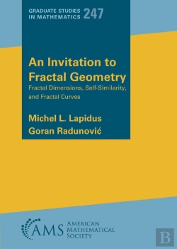 Bertrand.pt - An Invitation To Fractal Geometry