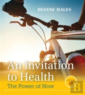 An Invitation To Health