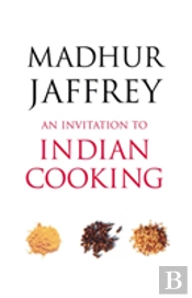 An Invitation To Indian Cooking