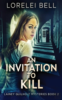 Bertrand.pt - An Invitation To Kill
