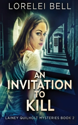 Bertrand.pt - An Invitation To Kill