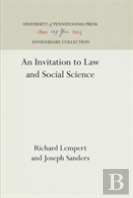 An Invitation To Law And Social Science