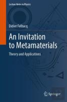 An Invitation To Metamaterials