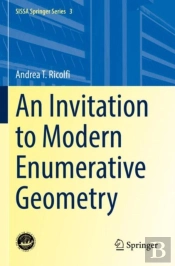 An Invitation To Modern Enumerative Geometry