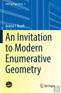 Bertrand.pt - An Invitation To Modern Enumerative Geometry