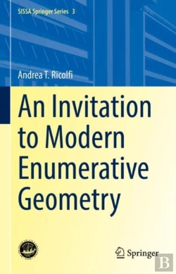 Bertrand.pt - An Invitation To Modern Enumerative Geometry