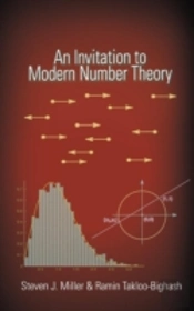 An Invitation To Modern Number Theory