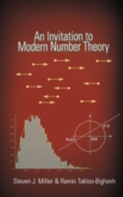 Bertrand.pt - An Invitation To Modern Number Theory