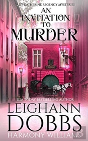An Invitation To Murder