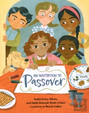 An Invitation To Passover