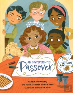 Bertrand.pt - An Invitation To Passover