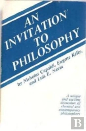 An Invitation To Philosophy