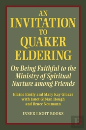 An Invitation To Quaker Eldering