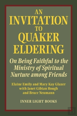 Bertrand.pt - An Invitation To Quaker Eldering