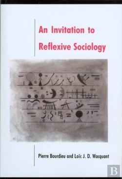 Bertrand.pt - An Invitation To Reflexive Sociology