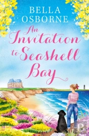 An Invitation To Seashell Bay
